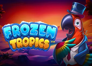 Frozen Tropics - QUEENBET138