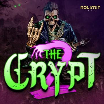 The Crypt 2 - QUEENBET138