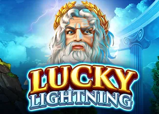 Lucky Lightning - QUEENBET138
