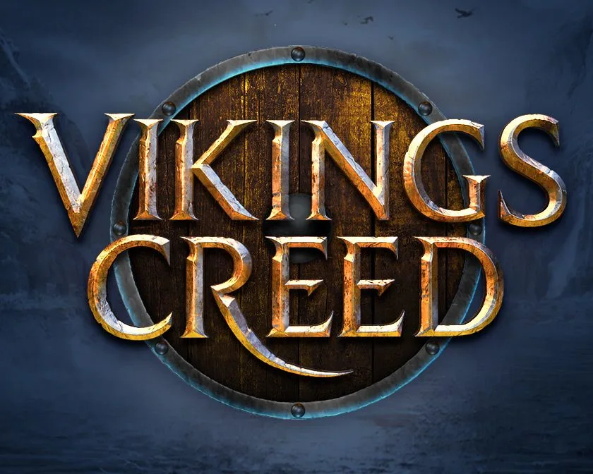Vikings Creed - QUEENBET138