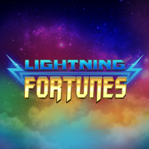 Lightning Fortunes - QUEENBET138
