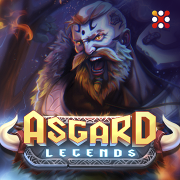 Mancala : Asgard Legends - QUEENBET138