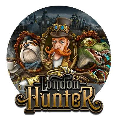 London Hunter - QUEENBET138
