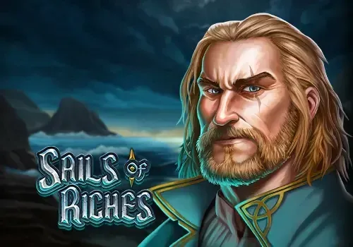Sails of Riches - QUEENBET138