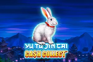 Yu Tu Jin Cai: Cash Collect - QUEENBET138