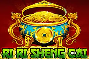 Ri Ri Sheng Cai - QUEENBET138