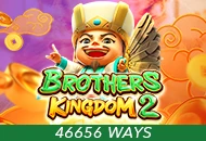 Spadegaming : Brothers Kingdom 2 - QUEENBET138