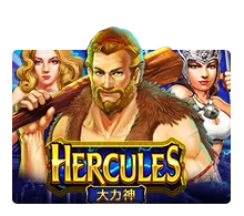 Hercules - QUEENBET138