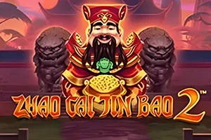 Zhao Cai Jin Bao 2 - QUEENBET138