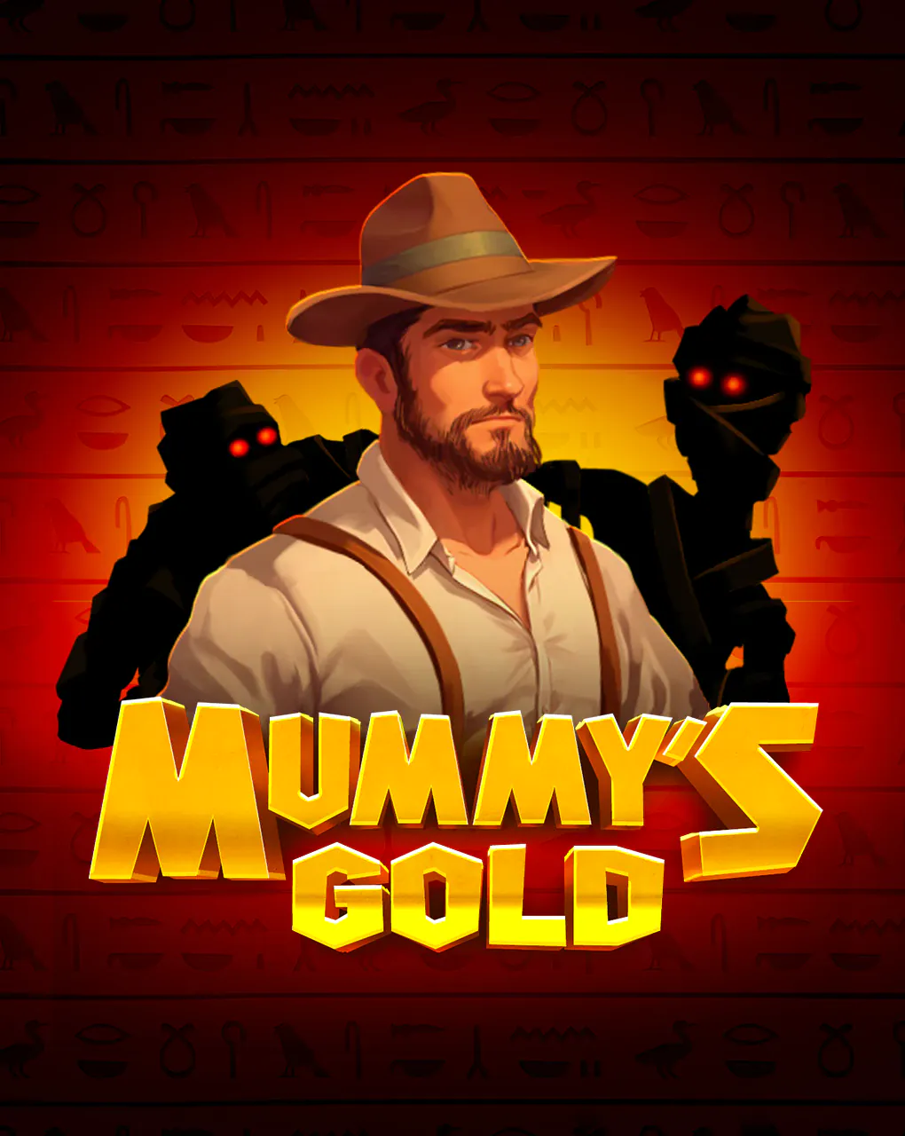Bgaming : Mummys Gold - QUEENBET138