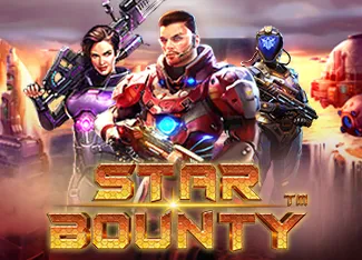 Star Bounty - QUEENBET138