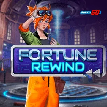 PlaynGo : Fortune Rewind - QUEENBET138