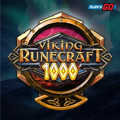 Viking Runecraft 1000 - QUEENBET138