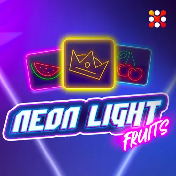 Mancala : Neon Light Fruits - QUEENBET138