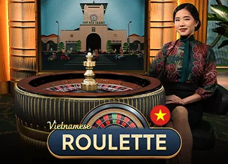 Vietnamese Roulette - QUEENBET138