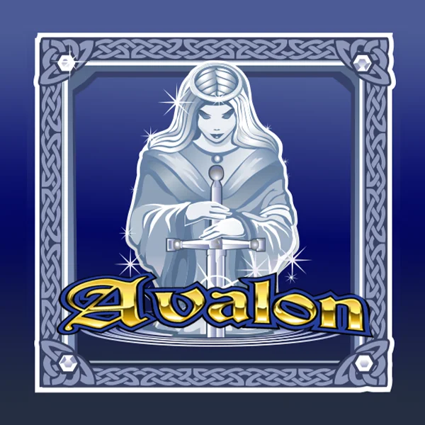 Avalon - QUEENBET138