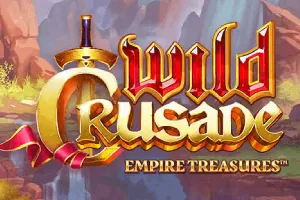 Wild Crusade: Empire Treasures - QUEENBET138