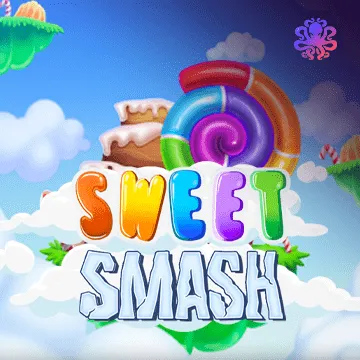 Octoplay : Sweet Smash - QUEENBET138