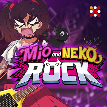 Mancala : Mio and Neko Rock - QUEENBET138