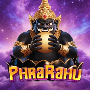 Phra Rahu - QUEENBET138