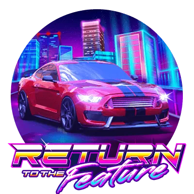 Return To The Feature - QUEENBET138