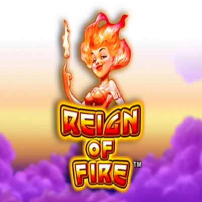 Reign of Fire - QUEENBET138