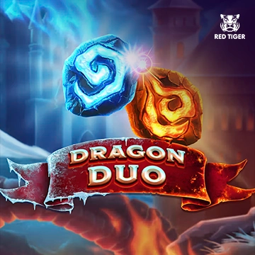 Redtiger : Dragon Duo - QUEENBET138