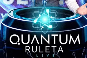 Quantum Ruleta España - QUEENBET138