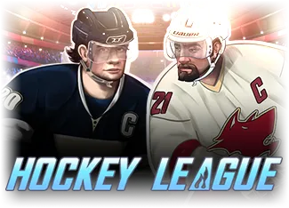 Hockey League - QUEENBET138
