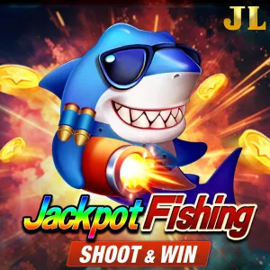 JackPot Fishing - QUEENBET138