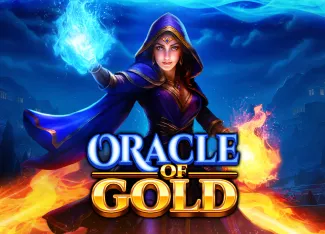 Oracle of Gold - QUEENBET138