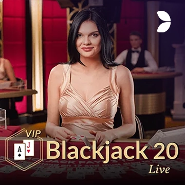 Blackjack VIP 20 - QUEENBET138