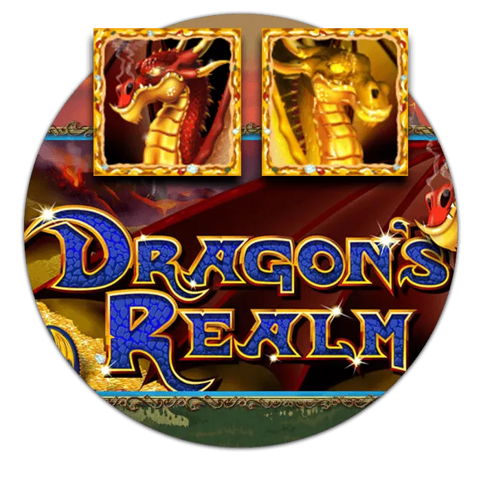 Dragons Realm - QUEENBET138