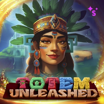 Totem Unleashed - QUEENBET138