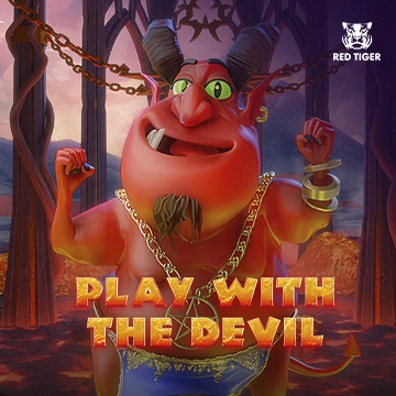 Redtiger : Play with the Devil - QUEENBET138
