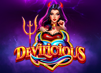 Devilicious - QUEENBET138