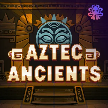Octoplay : Aztec Ancients - QUEENBET138