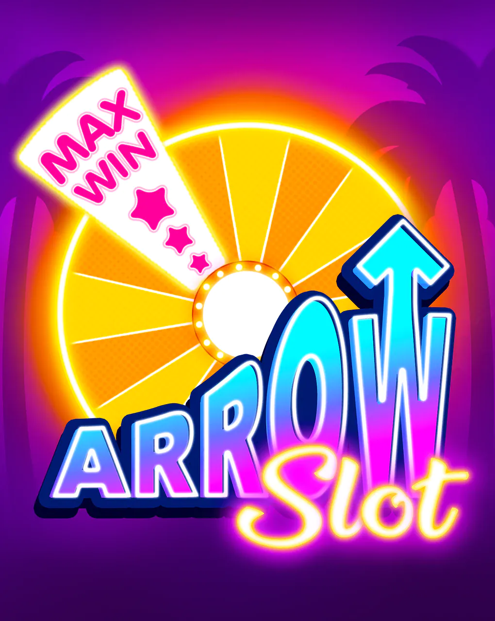 Bgaming : Arrow Slot - QUEENBET138