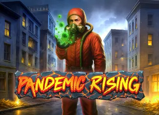 Pandemic Rising - QUEENBET138