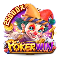 POKER WIN - QUEENBET138