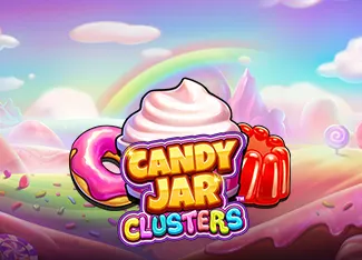 Candy Jar Clusters - QUEENBET138