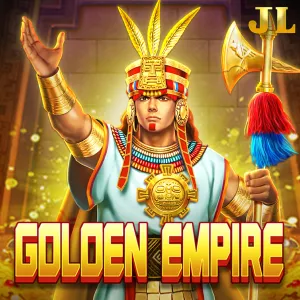 Jili : Golden Empire - QUEENBET138