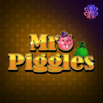 Octoplay : Mr. Piggles - QUEENBET138