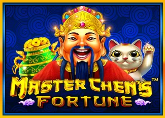 Master Chens Fortune - QUEENBET138