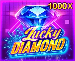 JDB : Lucky Diamond - QUEENBET138
