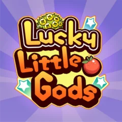 Lucky Little Gods - QUEENBET138