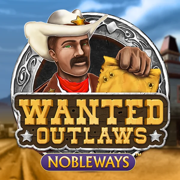 Wanted Outlaws - QUEENBET138