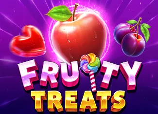 Fruity Treats - QUEENBET138