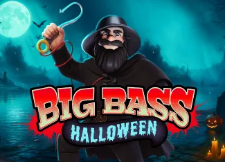 Big Bass Halloween - QUEENBET138