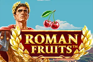 Roman Fruits - QUEENBET138